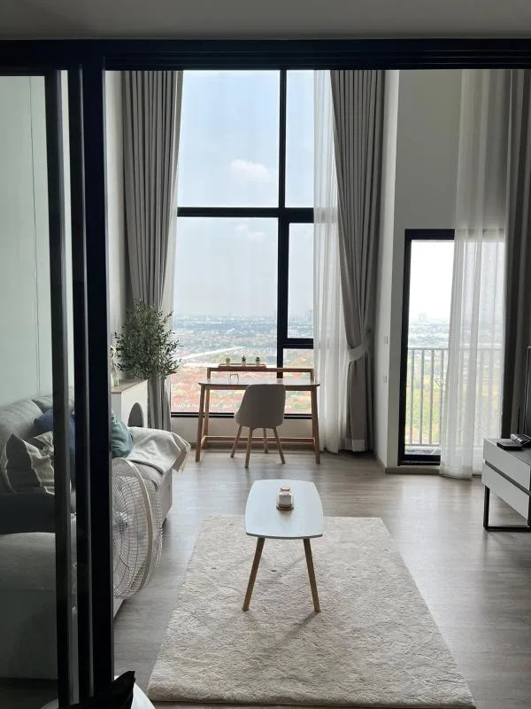 Property photos for Origin Plug & Play Nonthaburi Station