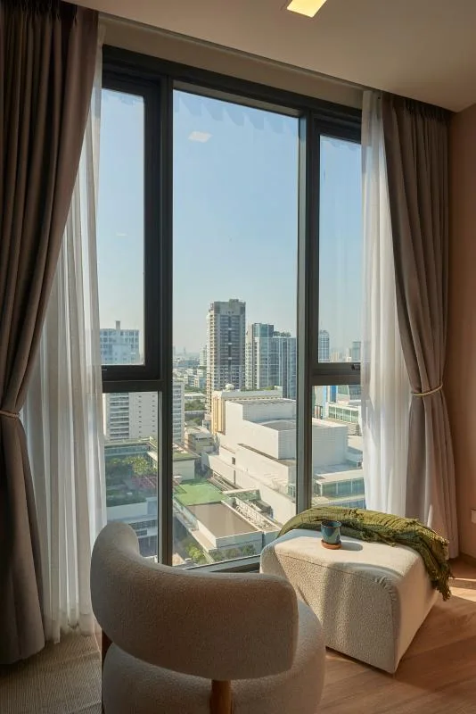 Property photos for XT Phayathai