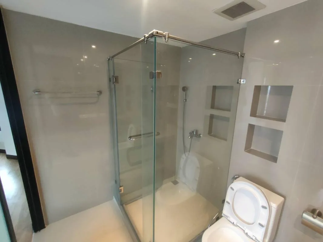 Property photos for Sathorn Gardens