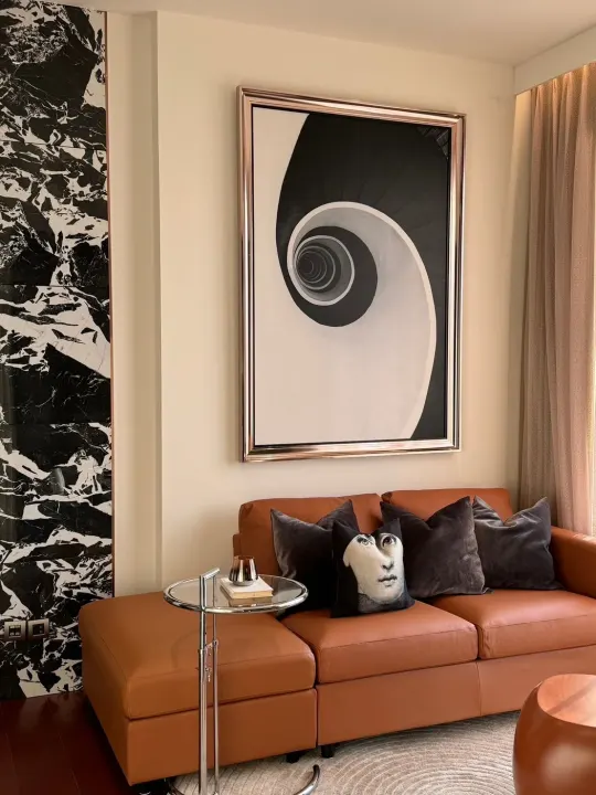 Property photos for KHUN by YOO inspired by Starck