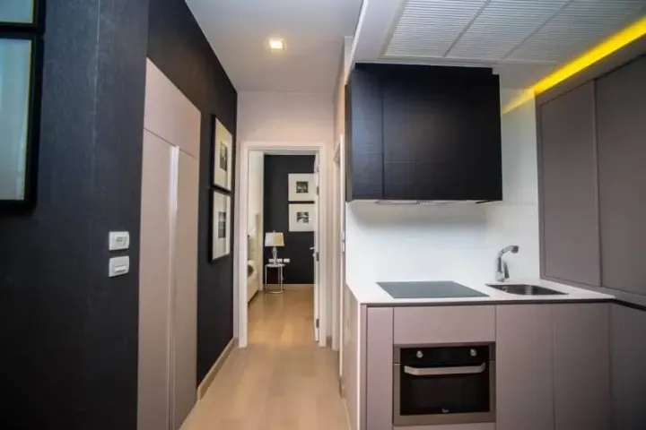 Property photos for Urbano Absolute Sathon - Taksin