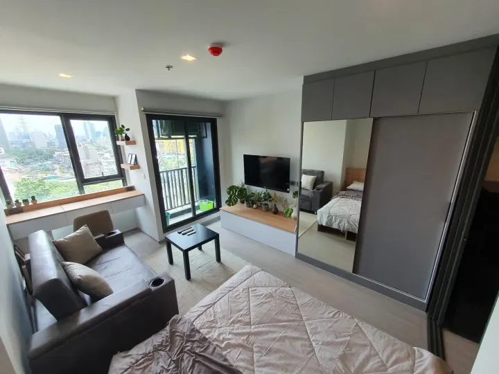 Property photos for Life Ladprao