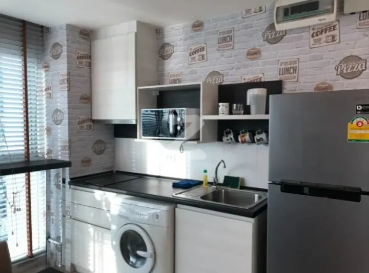 Property photos for Life Ratchadapisek