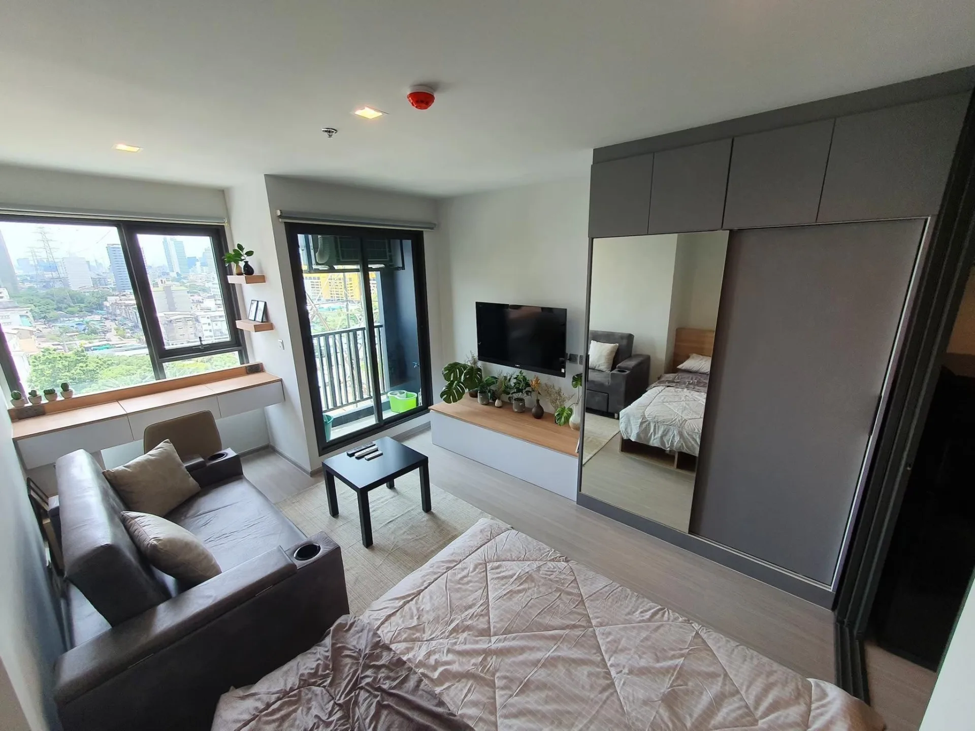Property photos for Life Ladprao