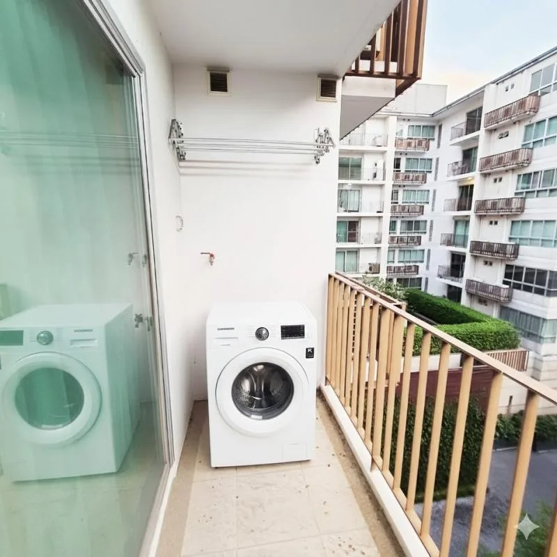 Property photos for The Clover Thonglor