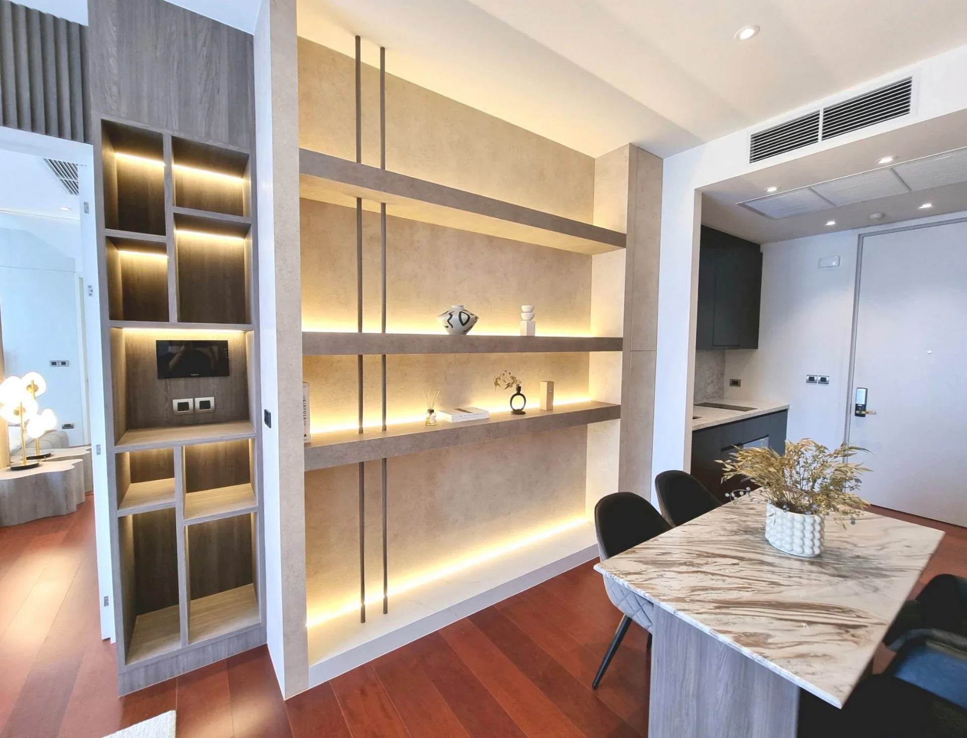 Property photos for KHUN by YOO inspired by Starck