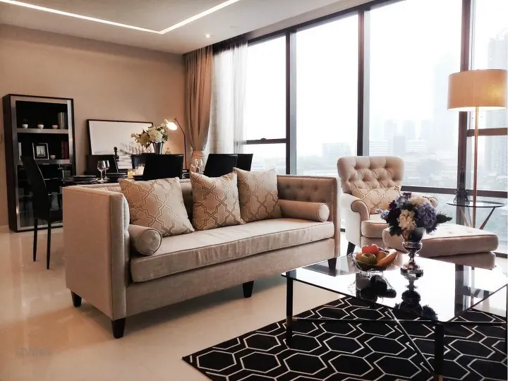 Property photos for The Bangkok Sathorn