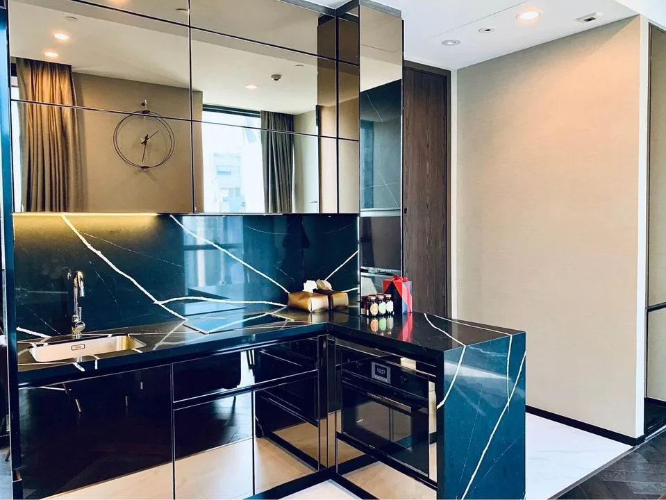 Property photos for The Esse Sukhumvit 36
