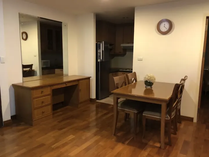 Property photos for Baan Preuksasiri Suanplu