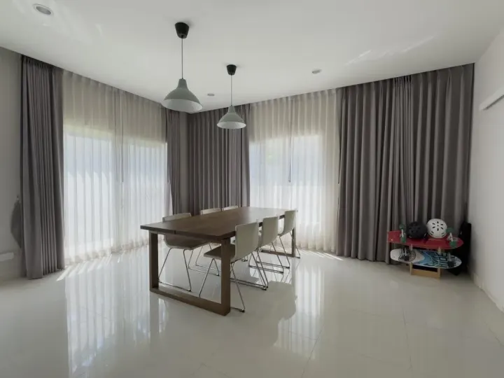 Property photos for The City Ramintra