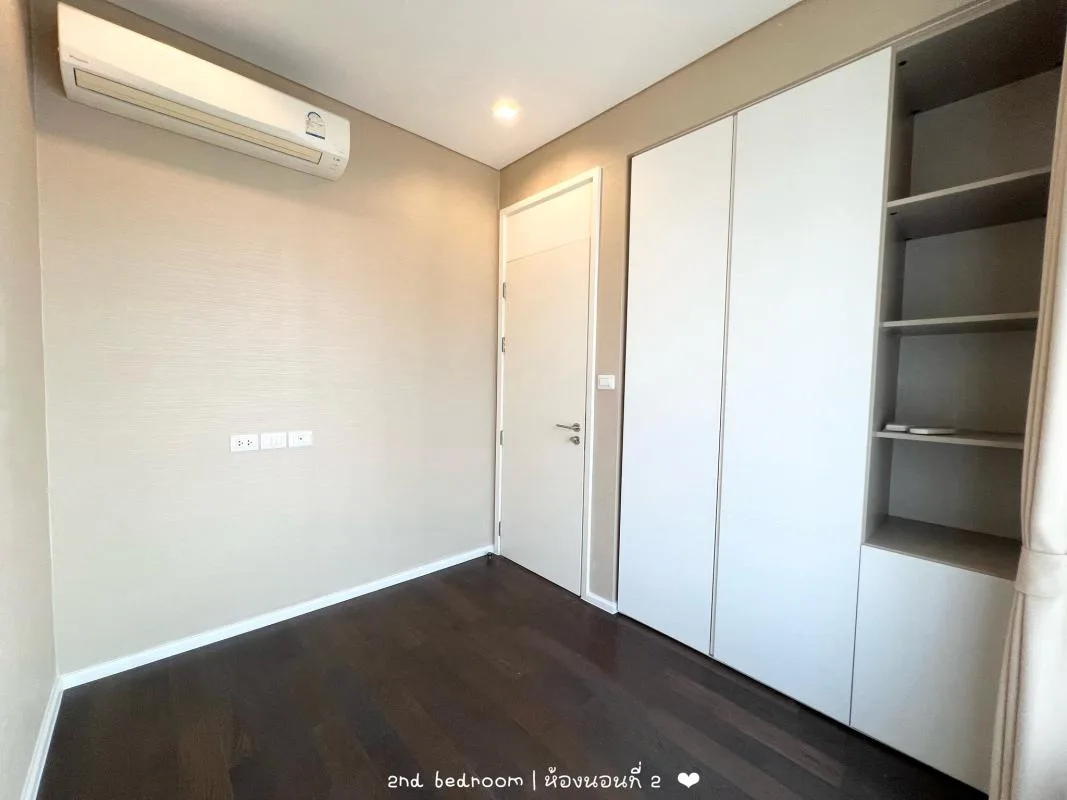 Property photos for The Saint Residences