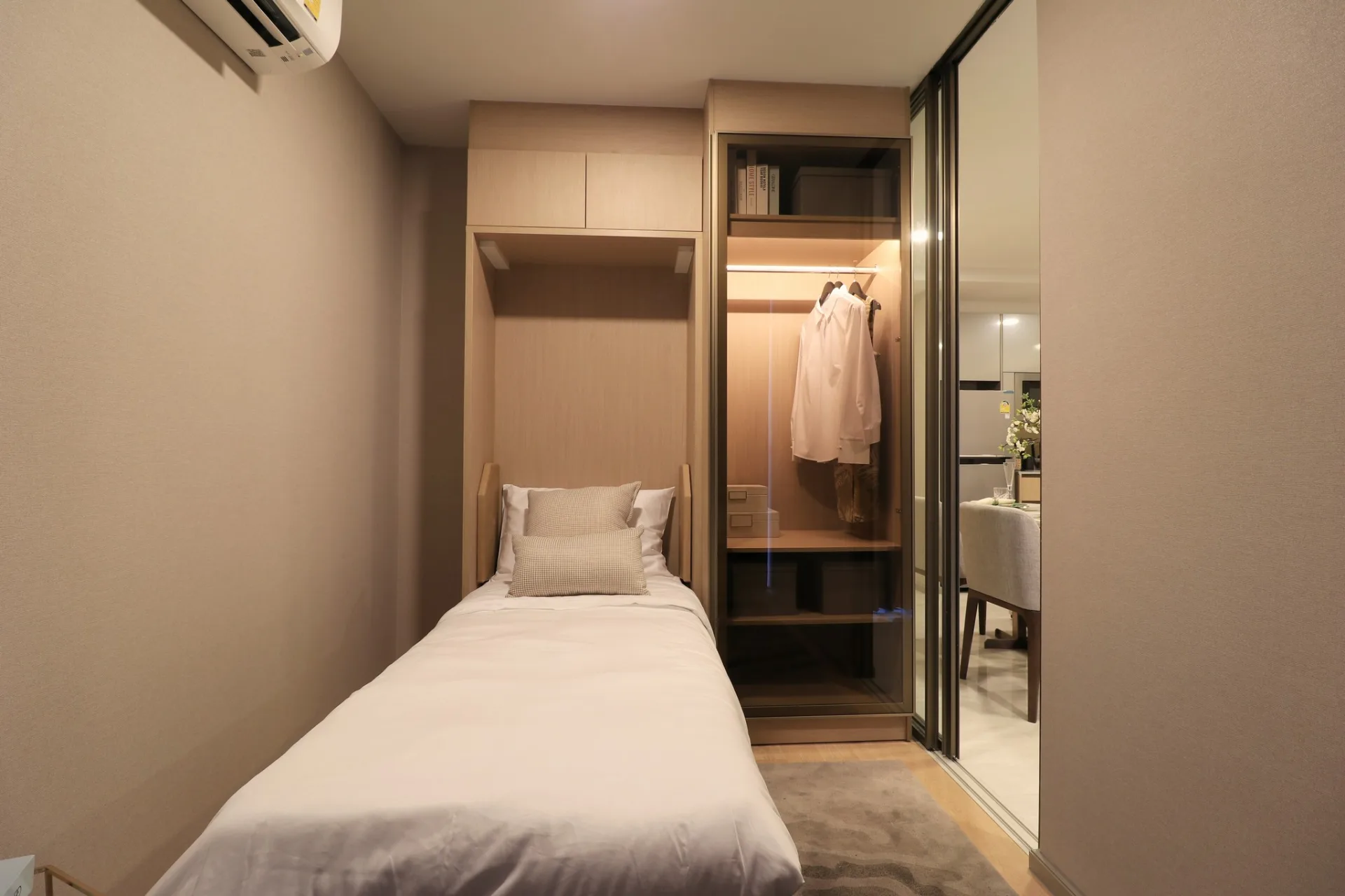 Property photos for Walden Asoke