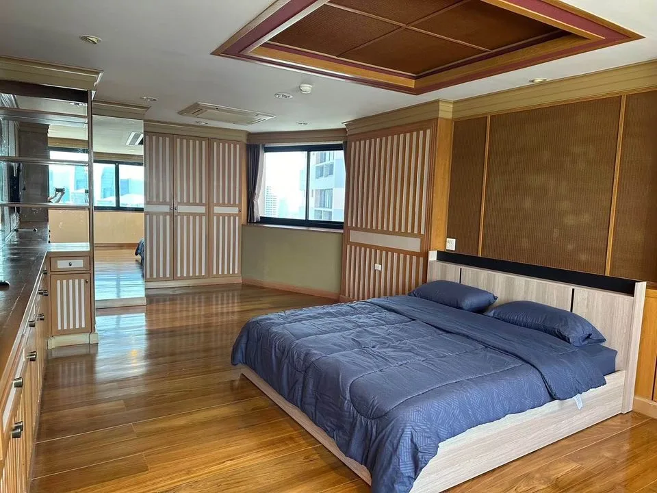Property photos for President Park Sukhumvit 24