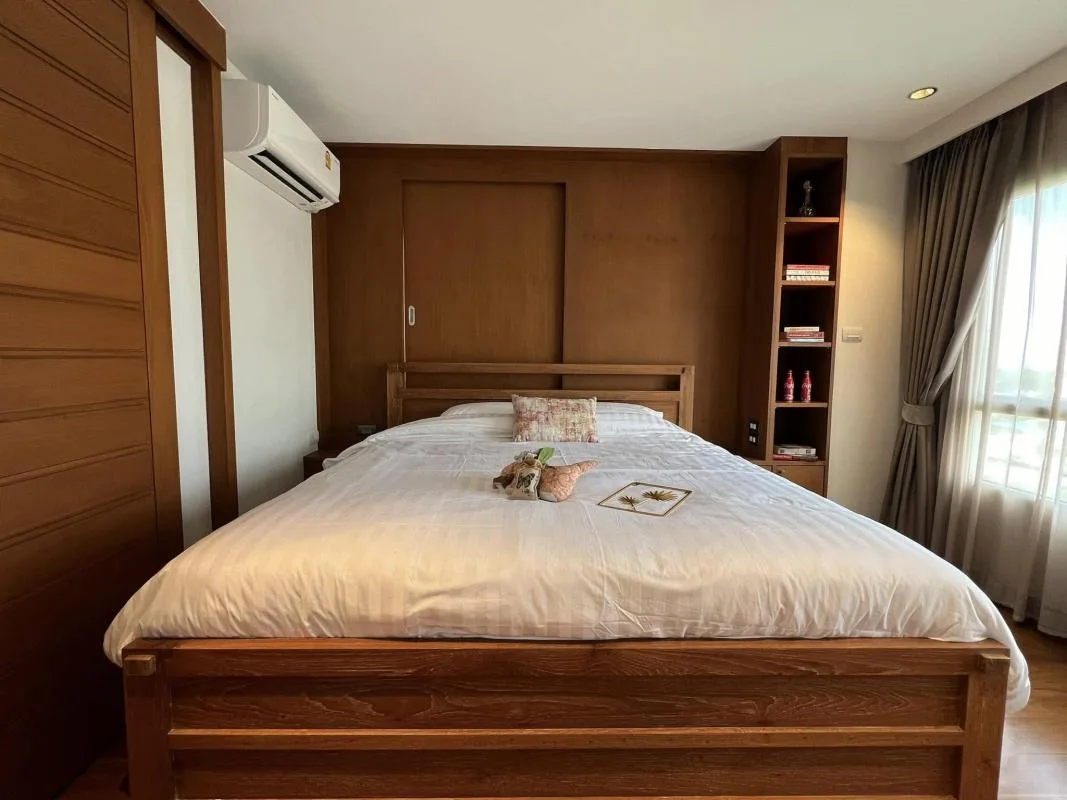 Property photos for Lumpini Place Rama 8