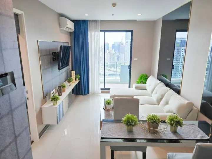 Property photos for Supalai Premier @ Asoke