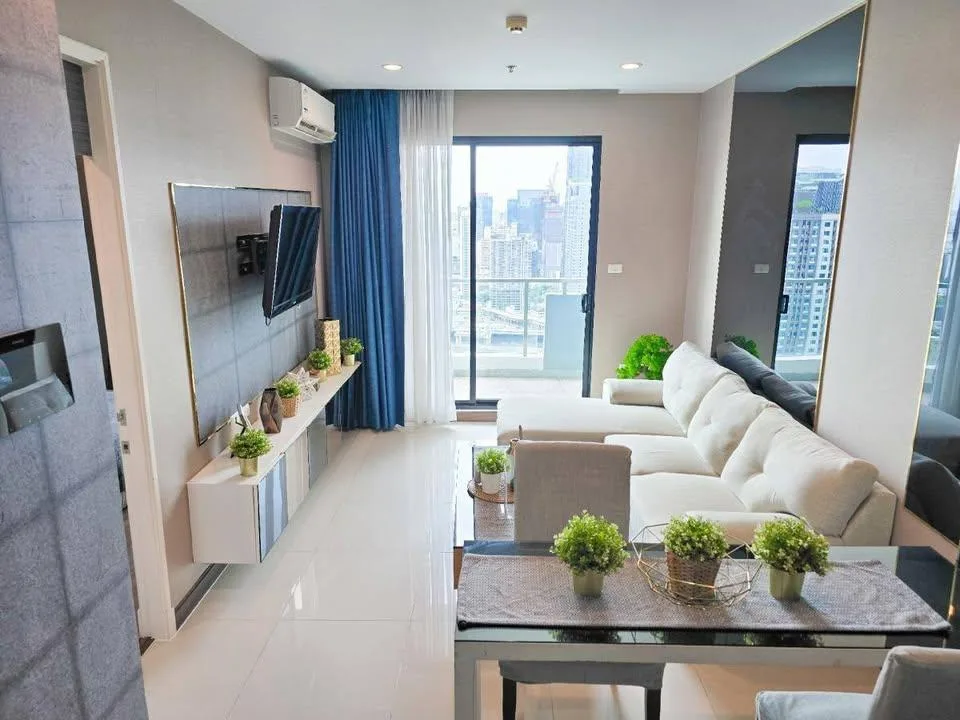Property photos for Supalai Premier @ Asoke
