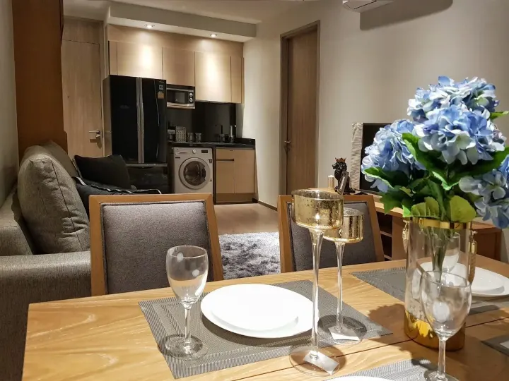 Property photos for Park Origin Phromphong