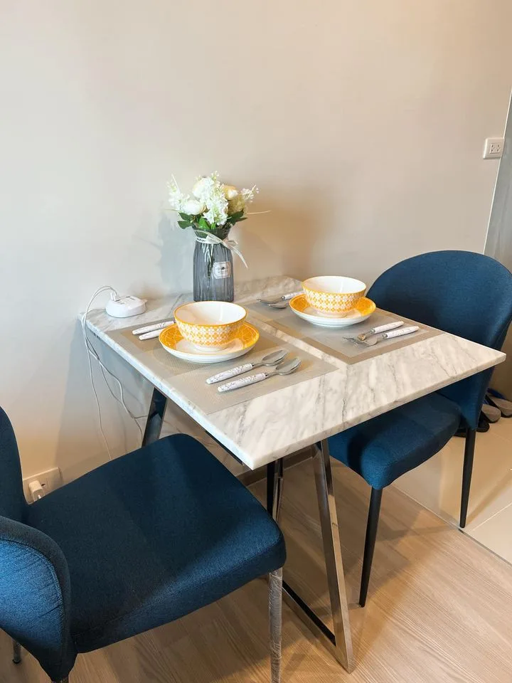 Property photos for The Base Phetchaburi-thonglor