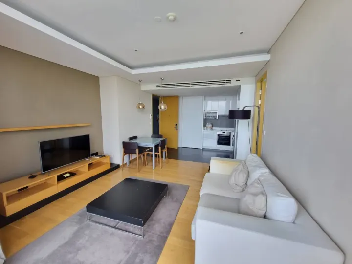 Property photos for Aequa Sukhumvit 49