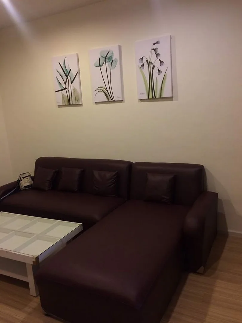 Property photos for Happy Condo Ladprao 101