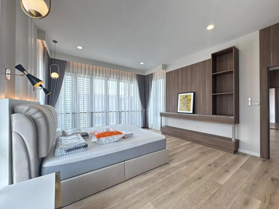 Property photos for Burasiri Krungthep Kreetha