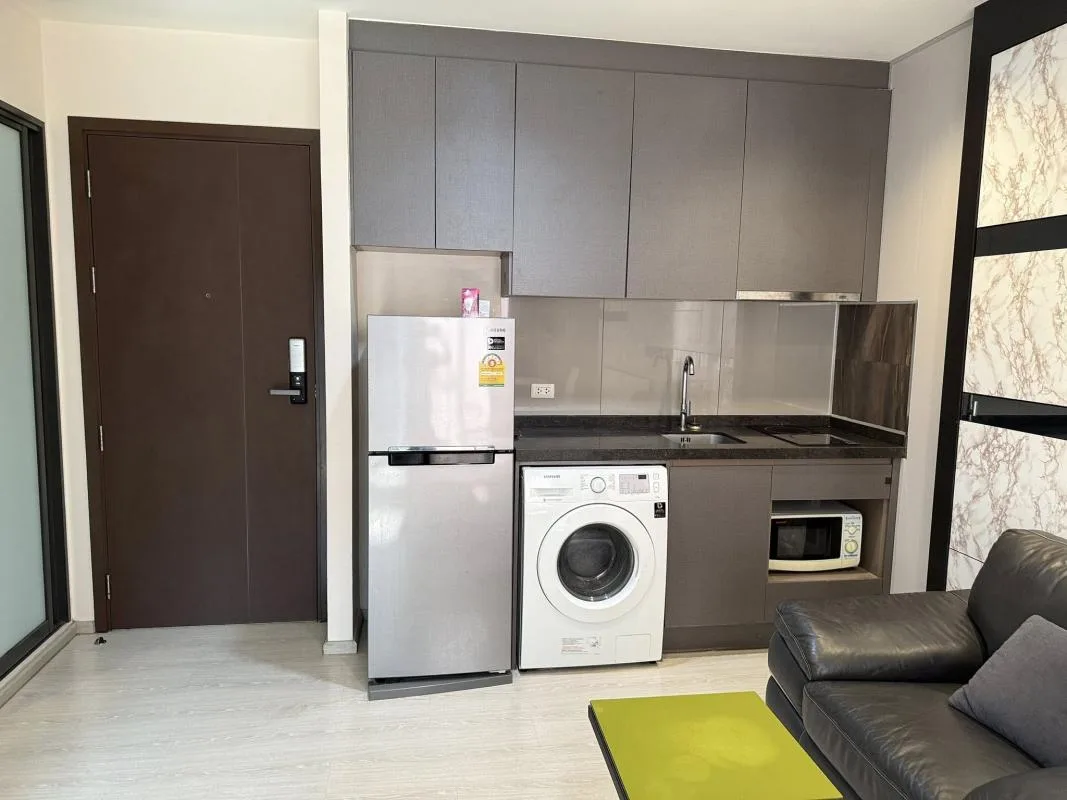 Property photos for Rhythm Asoke