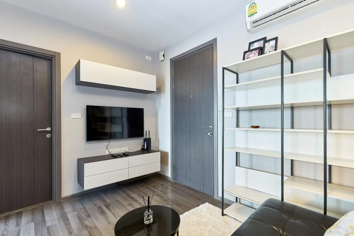 Property photos for The Base Park East Sukhumvit 77