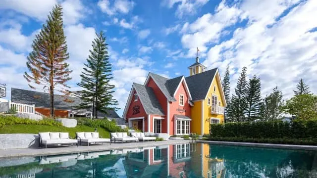 Property photos for Indy Bangna-ramkhamhaeng 2