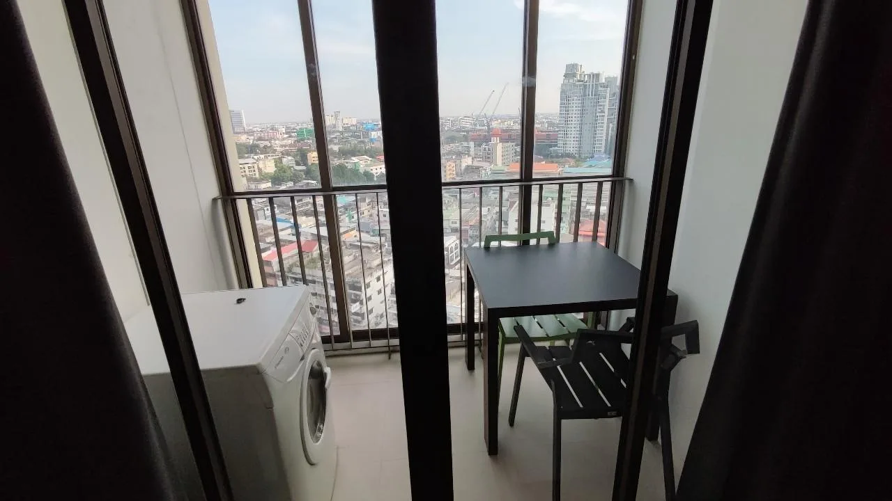 Property photos for Ideo Mix Sukhumvit 103