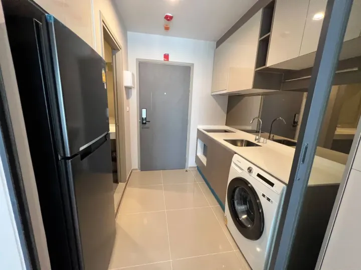 Property photos for Ideo Rama 9 - Asoke