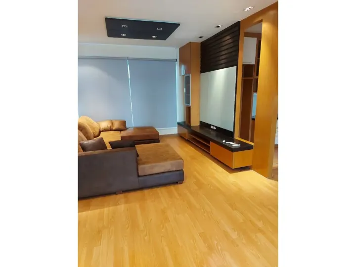 Property photos for Baan Klang Krung Siam - Pathumwan