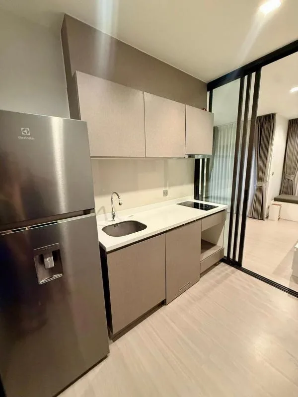 Property photos for LIFE Asoke - Rama 9