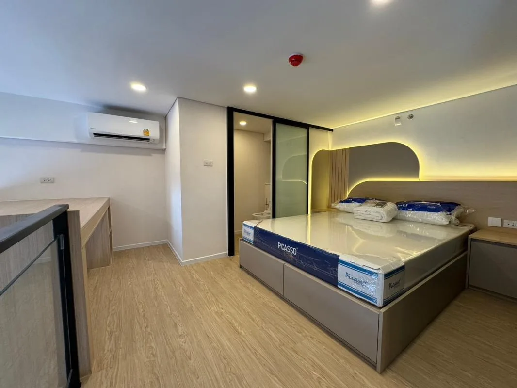 Property photos for Siamese Residence Landmark @ Mrta Station