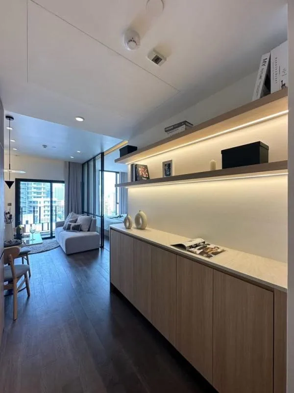 Property photos for MUNIQ Sukhumvit 23