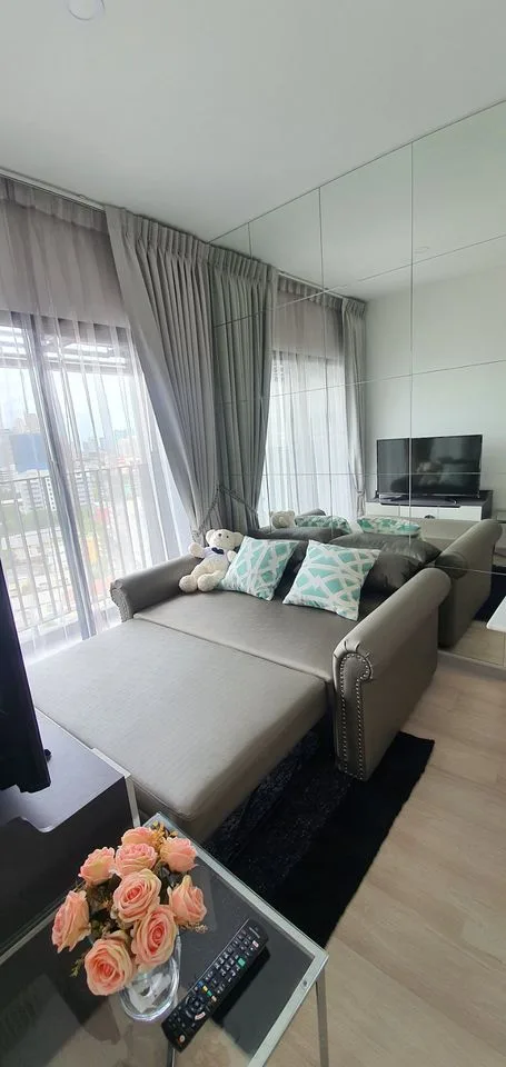 Property photos for Knightsbridge Prime Sathorn