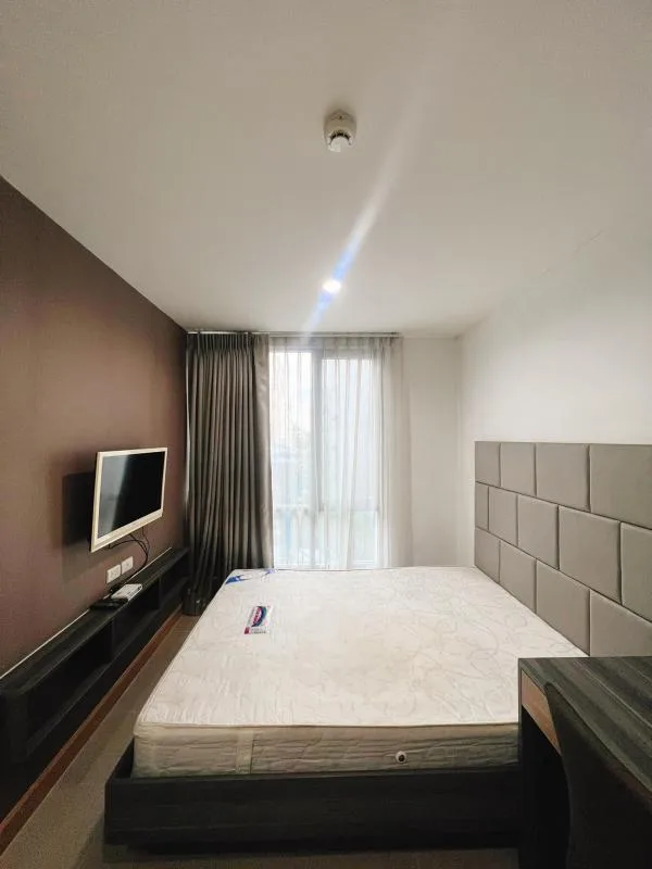 Property photos for The Unique Ladprao 26