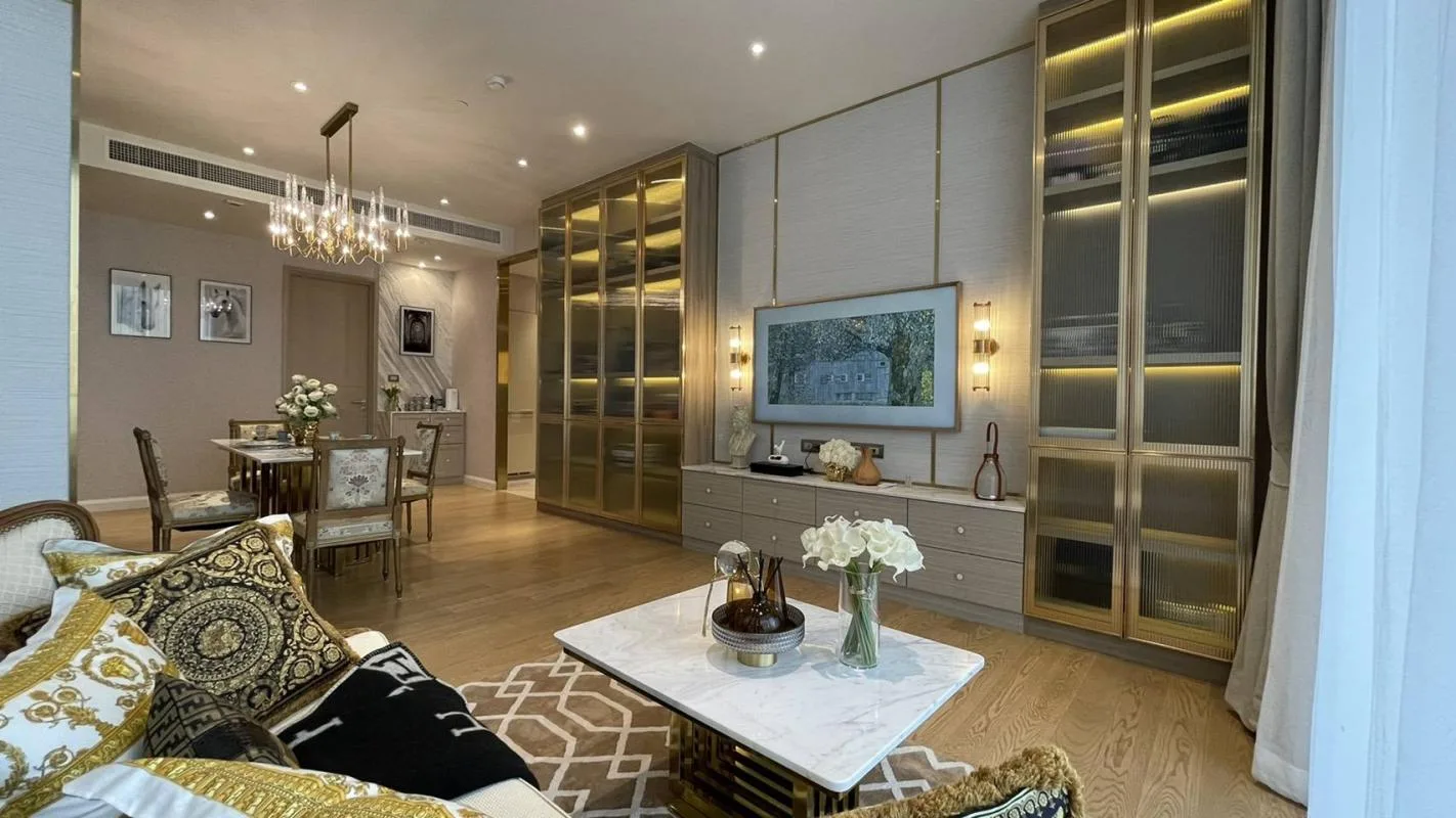 Property photos for Magnolias Waterfront Residences