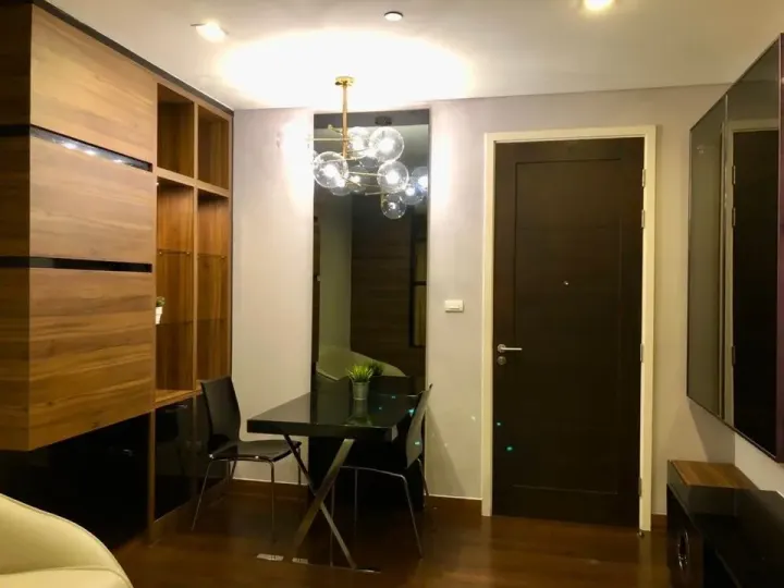 Property photos for Ivy Thonglor