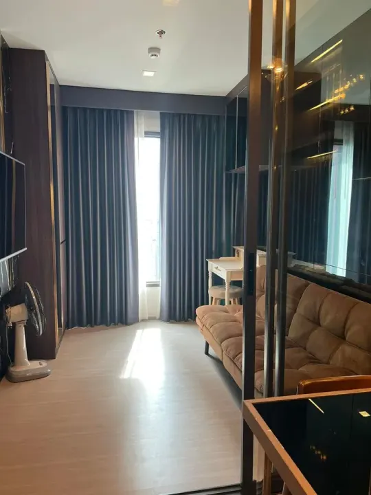 Property photos for LIFE Asoke - Rama 9