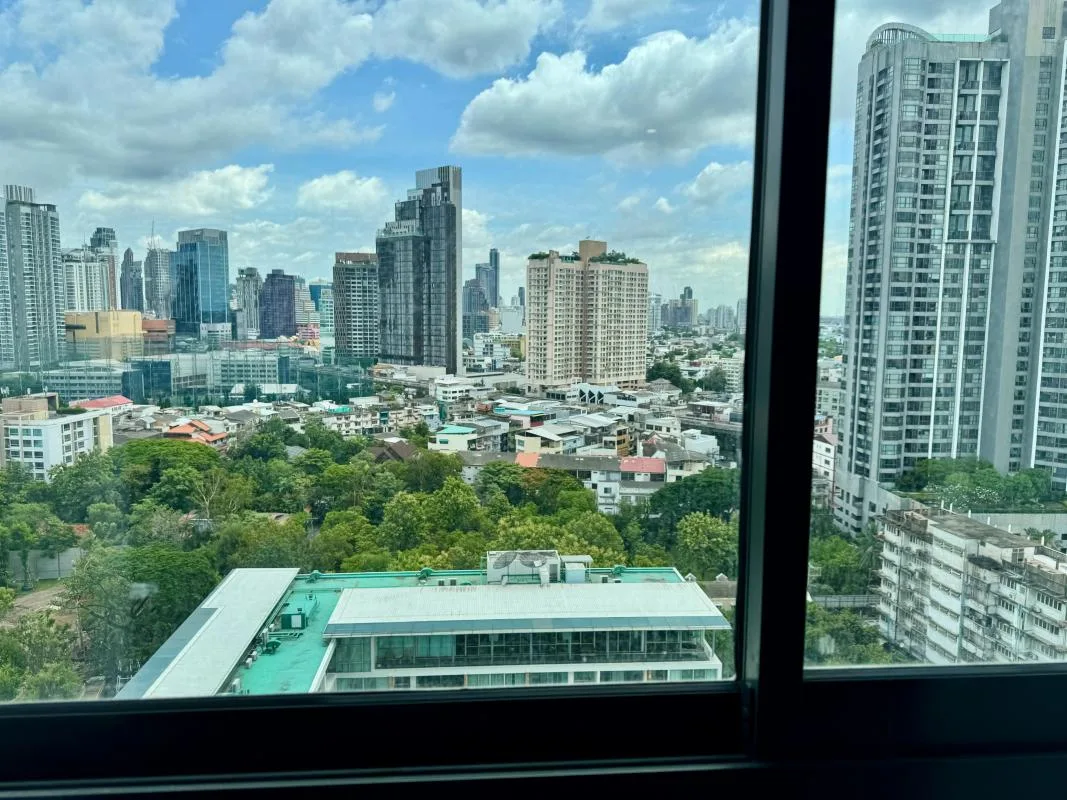 Property photos for Ideo Sukhumvit ??? Rama 4