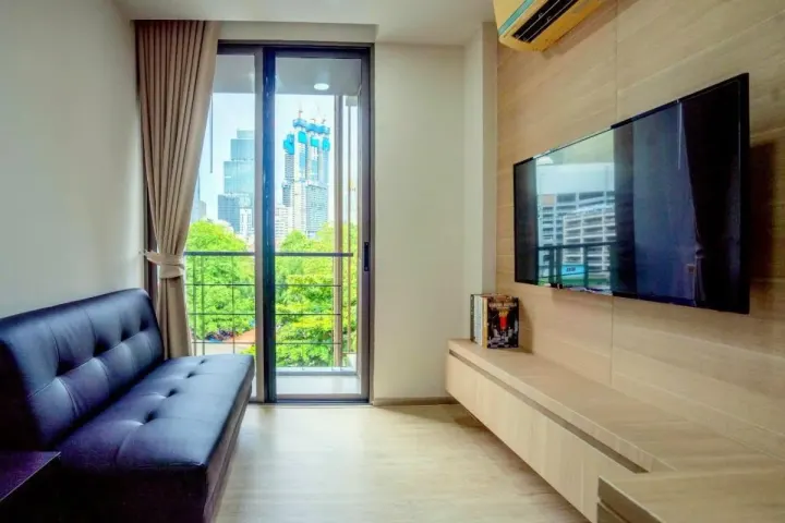 Property photos for Klass Condo Silom