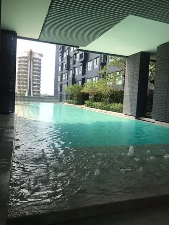 Property photos for Ideo Sukhumvit 93