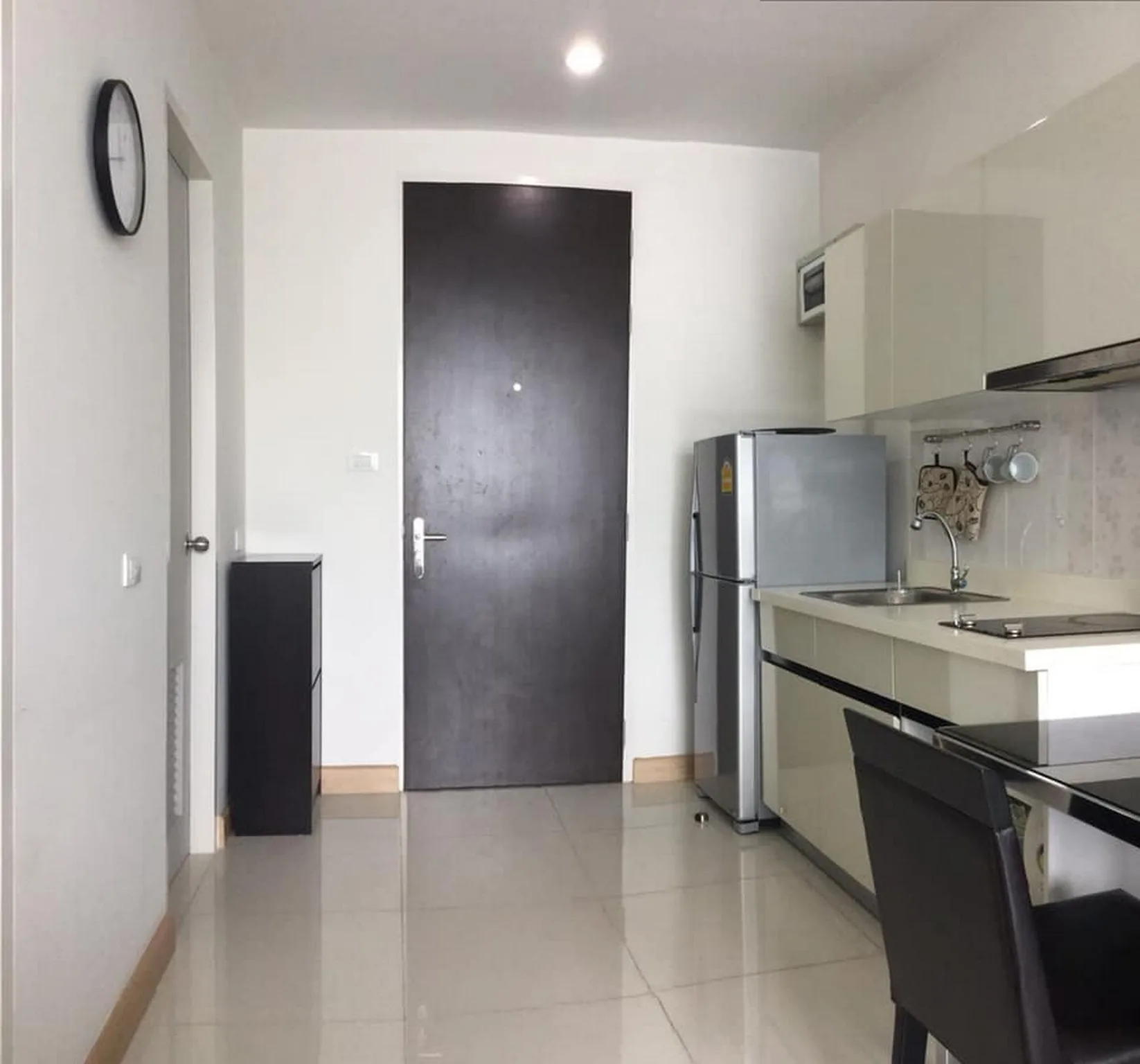 Property photos for The President Sukhumvit