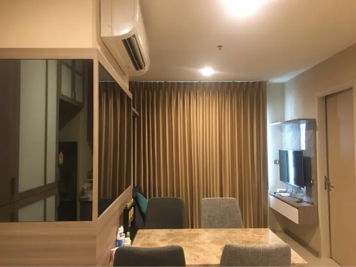 Property photos for Rhythm Asoke 2