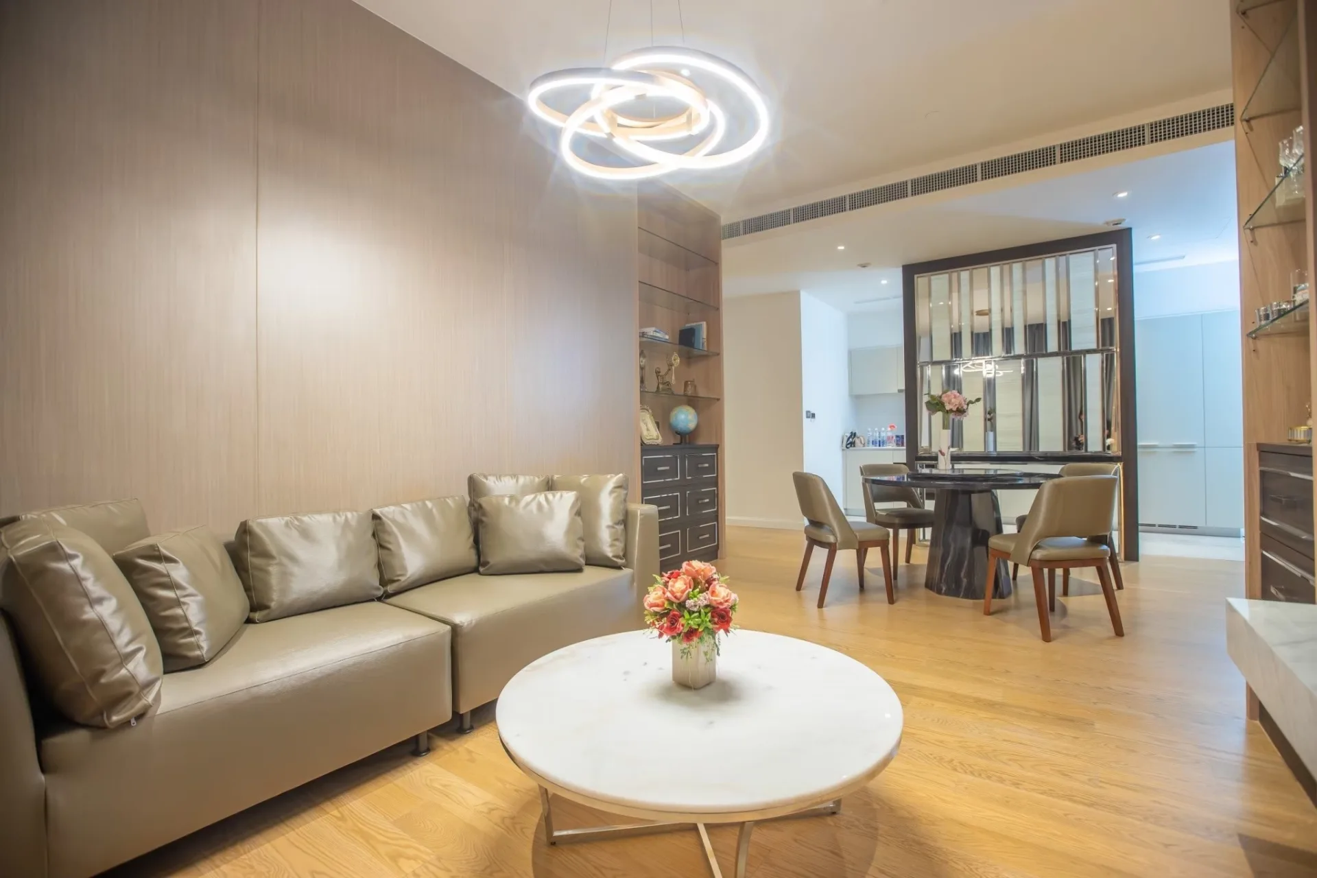 Property photos for Magnolias Waterfront Residences