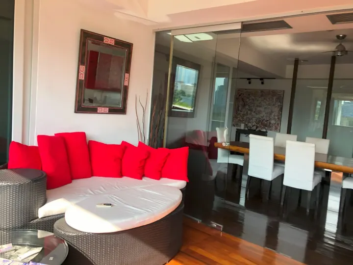 Property photos for La Cascade