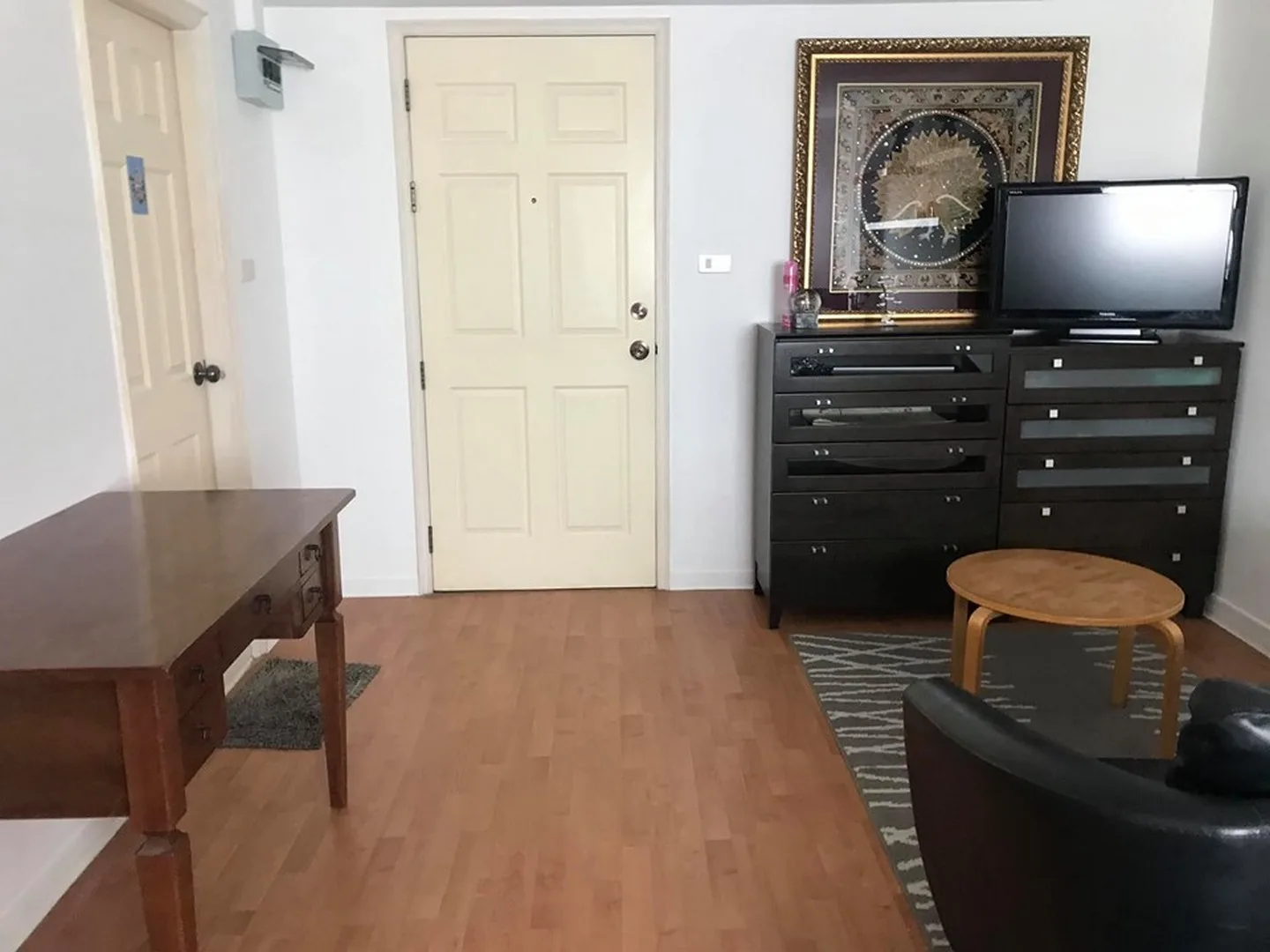 Property photos for Lumpini Ville Sukhumvit 77