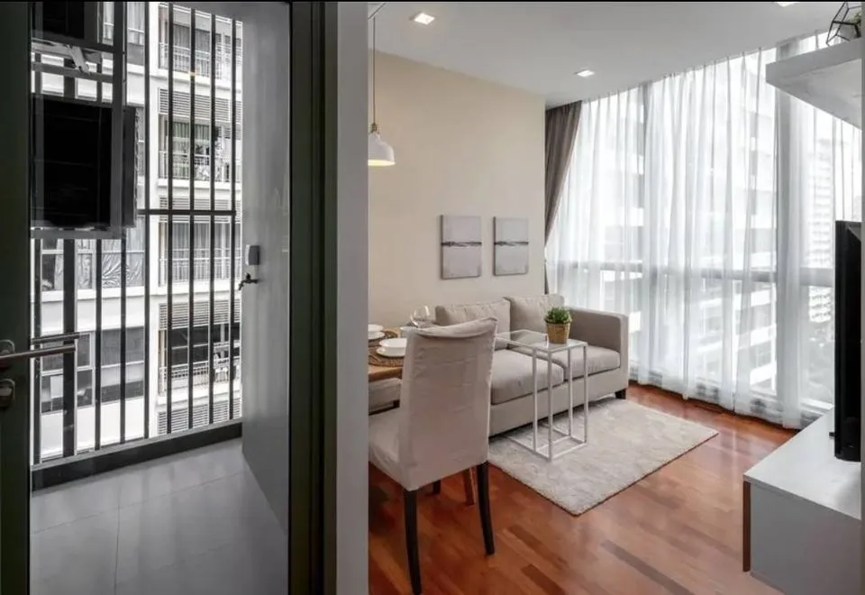 Property photos for Wish Signature  Midtown Siam