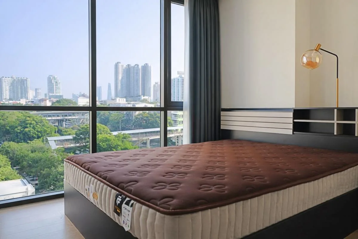 Property photos for Regal Condo Sathorn-naradhiwas