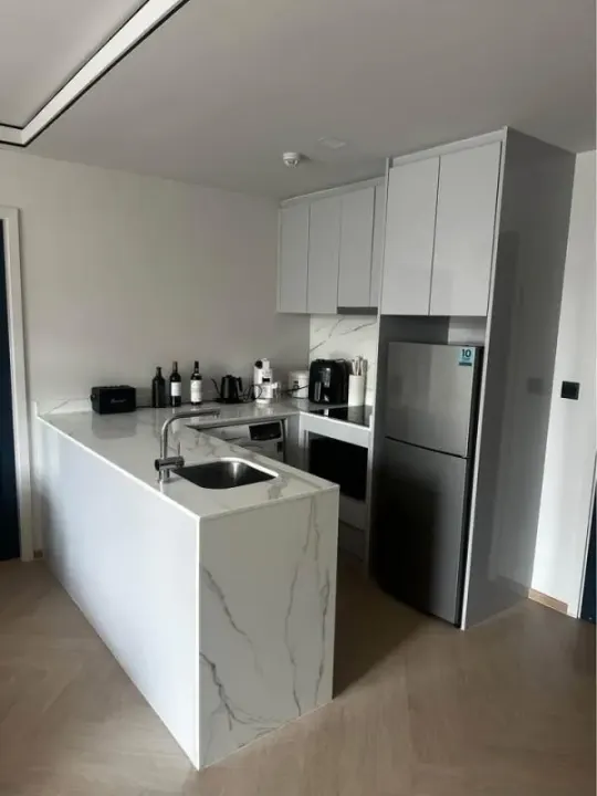 Property photos for Maestro 01 Sathorn ??? Yen Akat